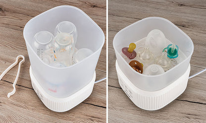reer VapoDryS Vaporisator mit Trocknungsfunktion