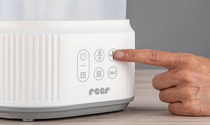 reer VapoDryS Vaporisator mit Trocknungsfunktion