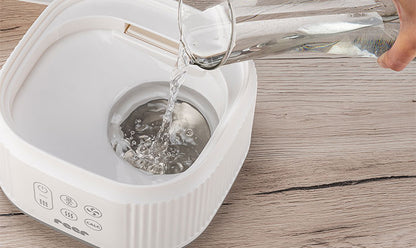 reer VapoDryS Vaporisator mit Trocknungsfunktion
