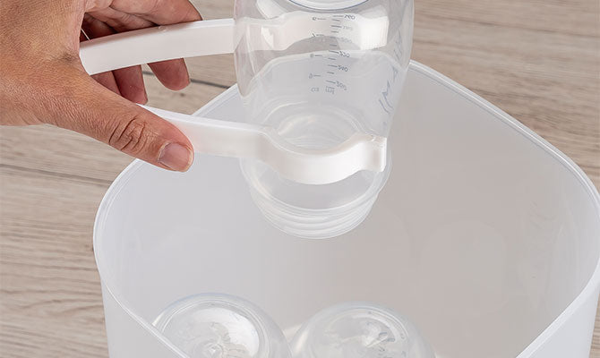 reer VapoDryS Vaporisator mit Trocknungsfunktion