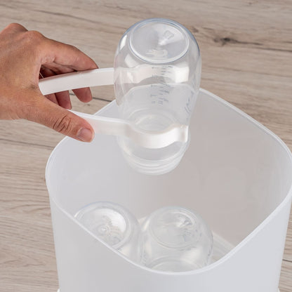 reer VapoDryS Vaporisator mit Trocknungsfunktion