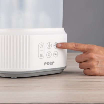 reer VapoDryS Vaporisator mit Trocknungsfunktion