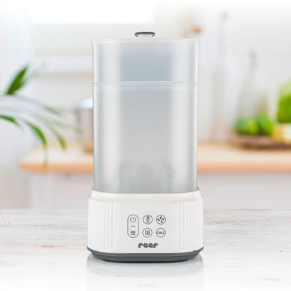 reer VapoDryS Vaporisator mit Trocknungsfunktion