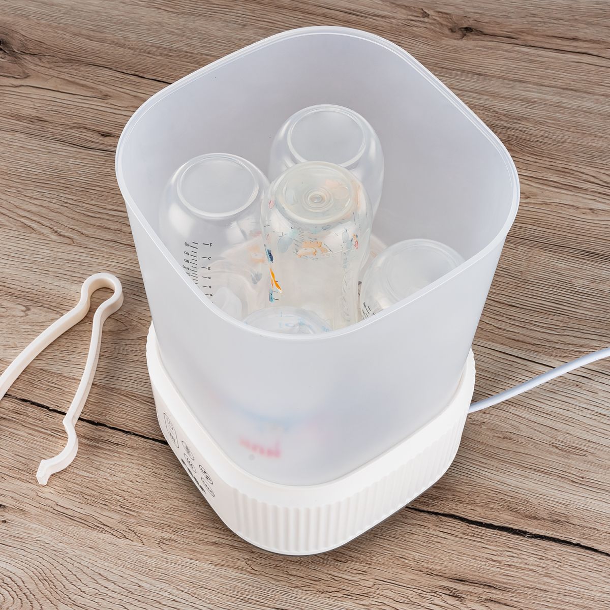 reer VapoDryS Vaporisator mit Trocknungsfunktion