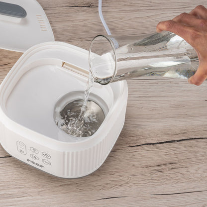 reer VapoDryS Vaporisator mit Trocknungsfunktion