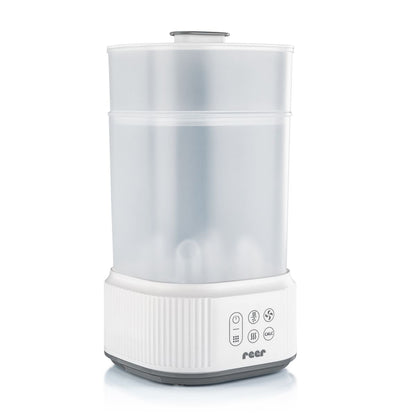 reer VapoDryS Vaporisator mit Trocknungsfunktion