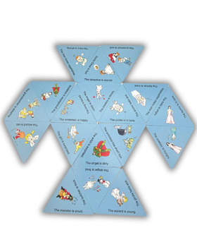 SCHUBITRIX English Leseimpulse 2