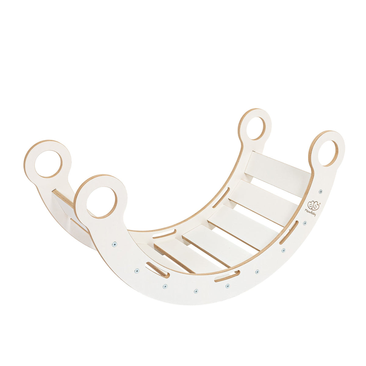 MeowBaby.de MeowBaby Dream Rocker Balancewippe S/M/L