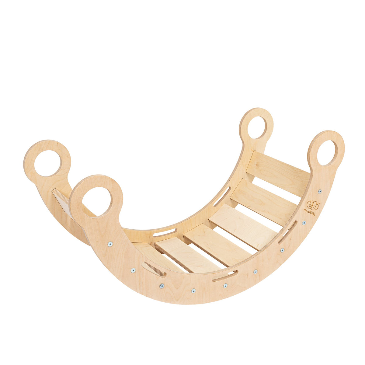MeowBaby.de MeowBaby Dream Rocker Balancewippe S/M/L