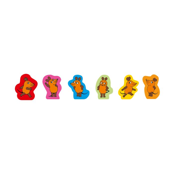 Die Maus: Die Mausefalle