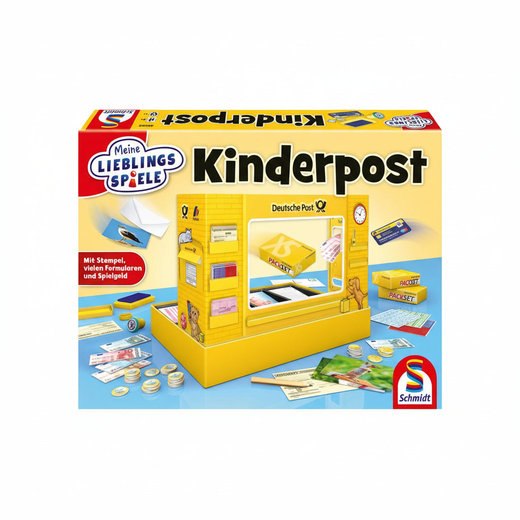 Kinderpost