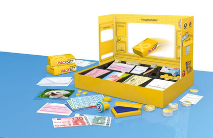 Kinderpost