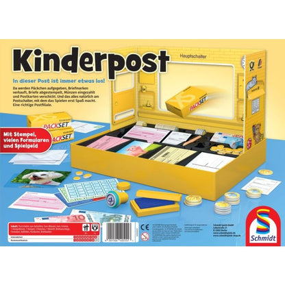 Kinderpost