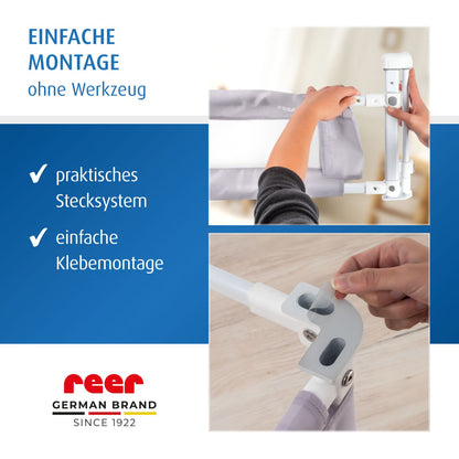 reer Wickeltisch-Absturzsicherung