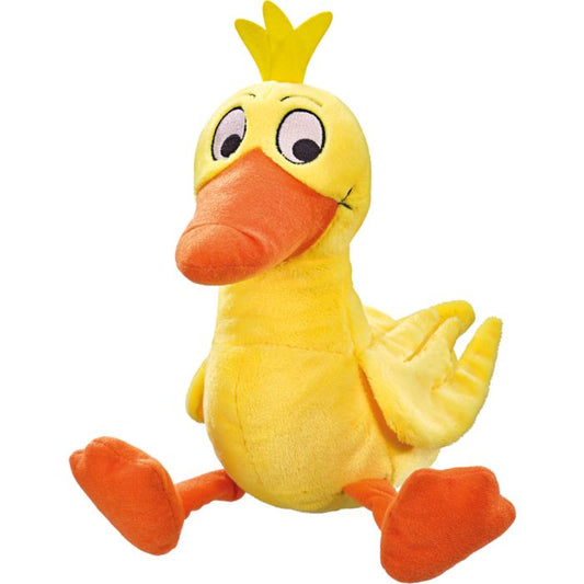 Plüsch Die Maus - Ente