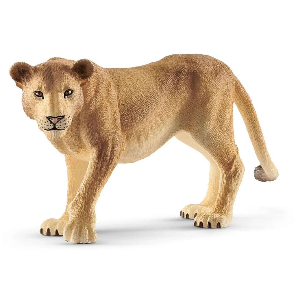 schleich® Wild Life Großer Truck Tierrettung