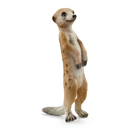 schleich® Wild Life Großer Truck Tierrettung