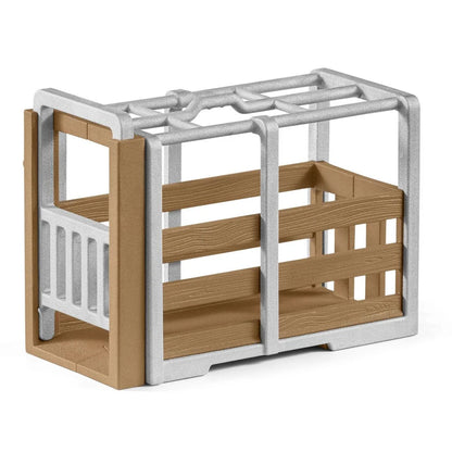 schleich® Wild Life Großer Truck Tierrettung