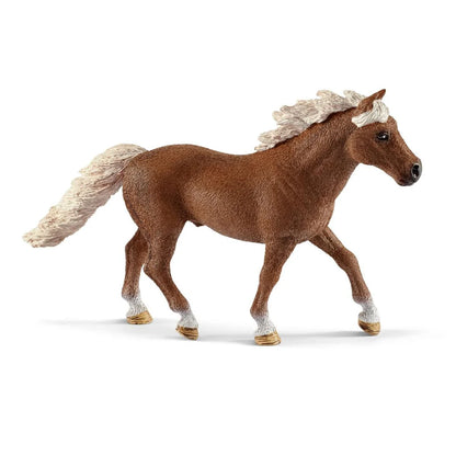 schleich® Farm Pony Agility Training