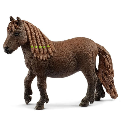 schleich® Farm Pony Agility Training