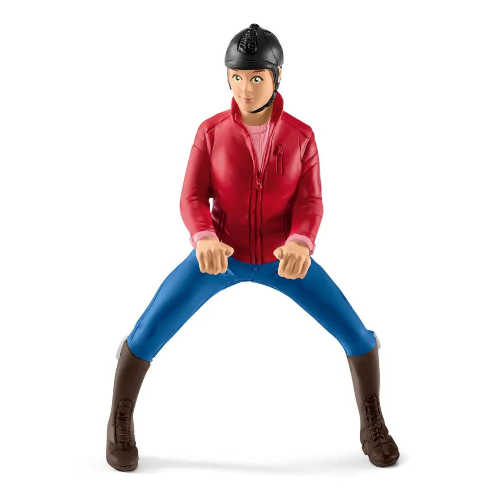 schleich® Farm World Pferdestall