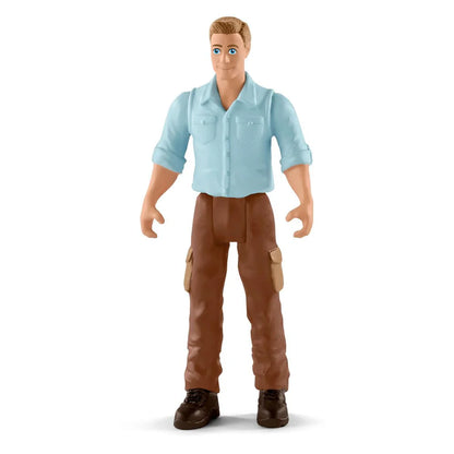 schleich® Farm World Pferdestall