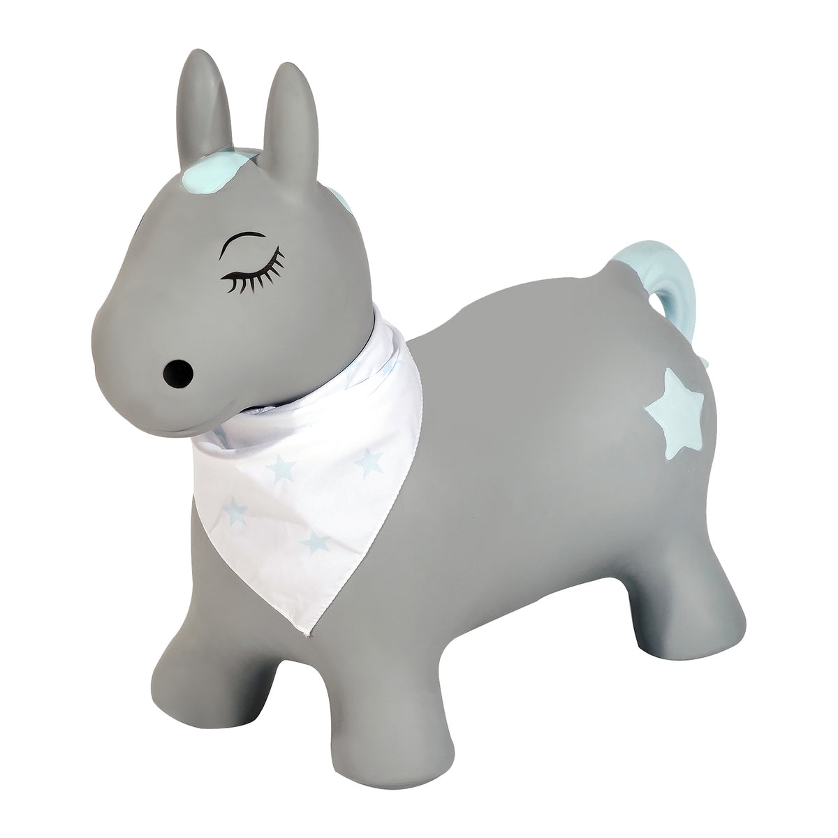 Kindsgut Hüpftier Pony