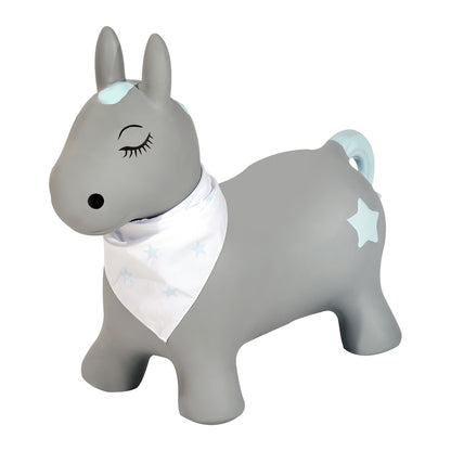 Kindsgut Hüpftier Pony