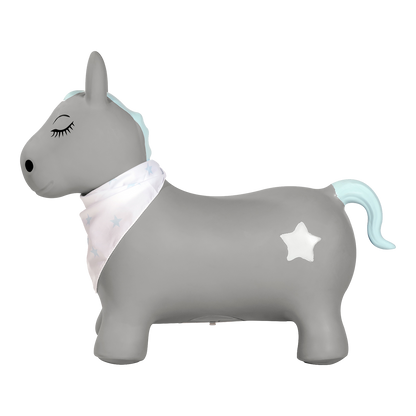 Kindsgut Hüpftier Pony