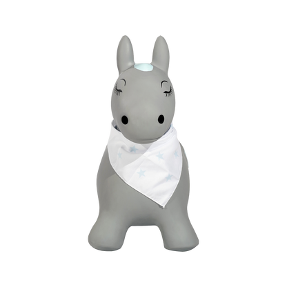 Kindsgut Hüpftier Pony