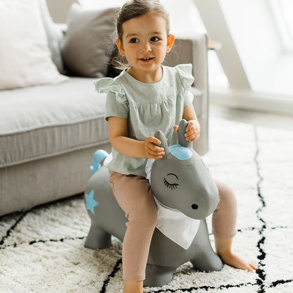 Kindsgut Hüpftier Pony
