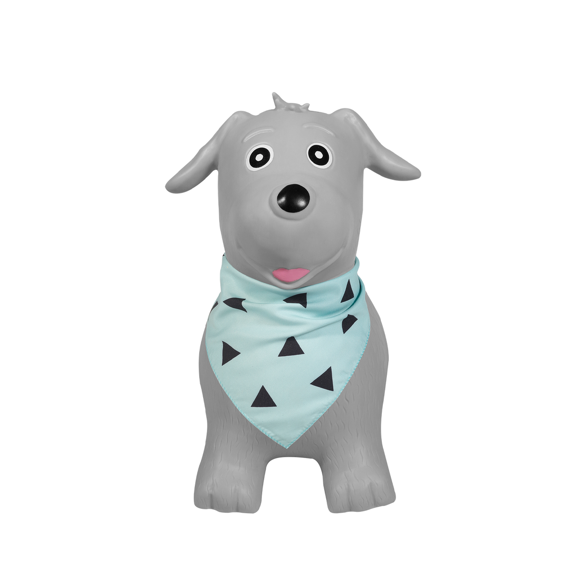 Kindsgut Hüpftier Hund