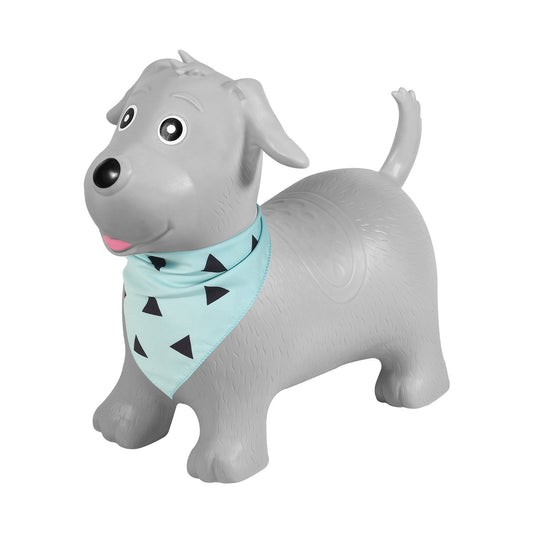 Kindsgut Hüpftier Hund