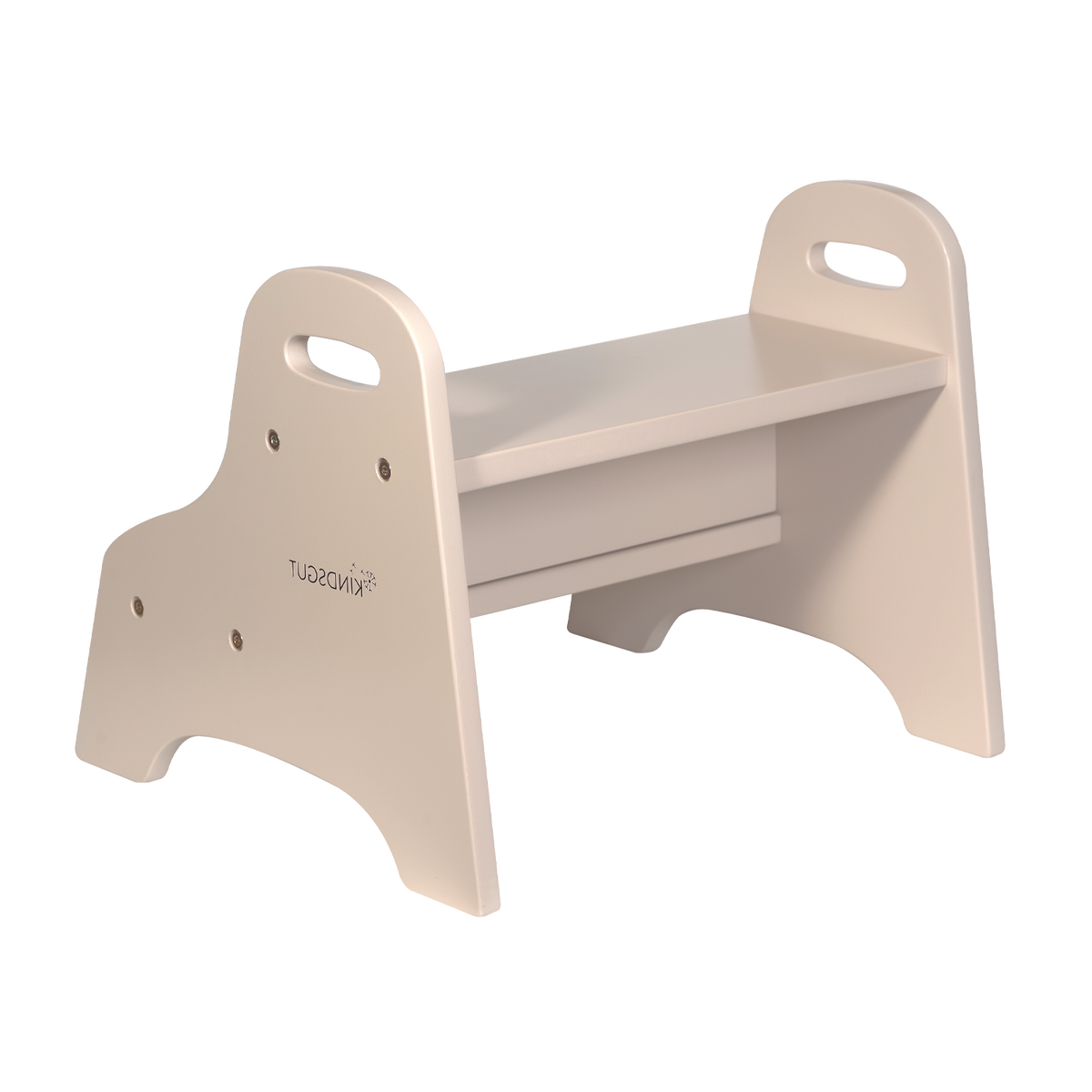 Kindsgut Holztritt Sand