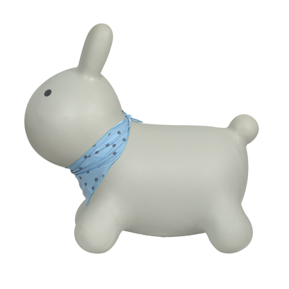 Kindsgut Hüpftier Hase