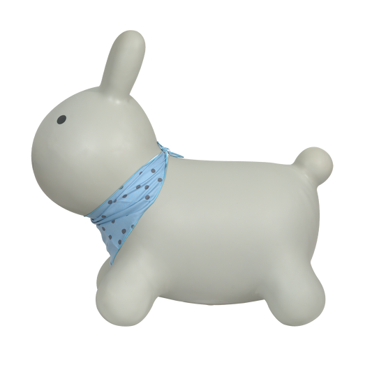 Kindsgut Hüpftier Hase