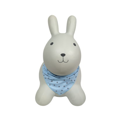 Kindsgut Hüpftier Hase