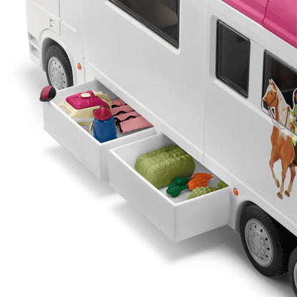 schleich® Horse Club Pferdetransporter