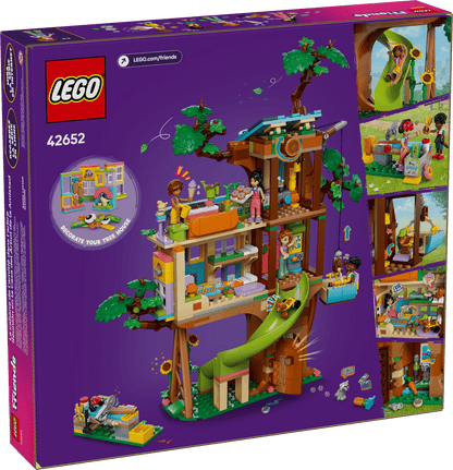 LEGO® Friends #42652 Baumhaus