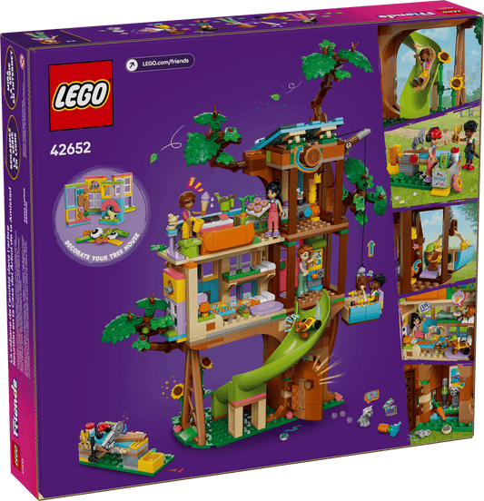 LEGO® Friends #42652 Baumhaus