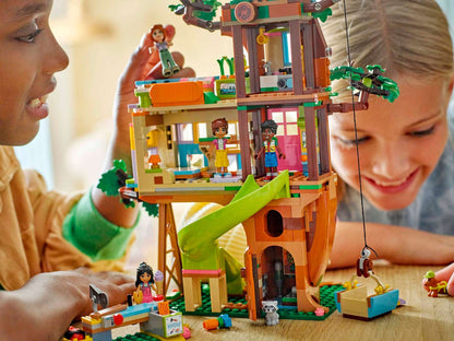 LEGO® Friends #42652 Baumhaus