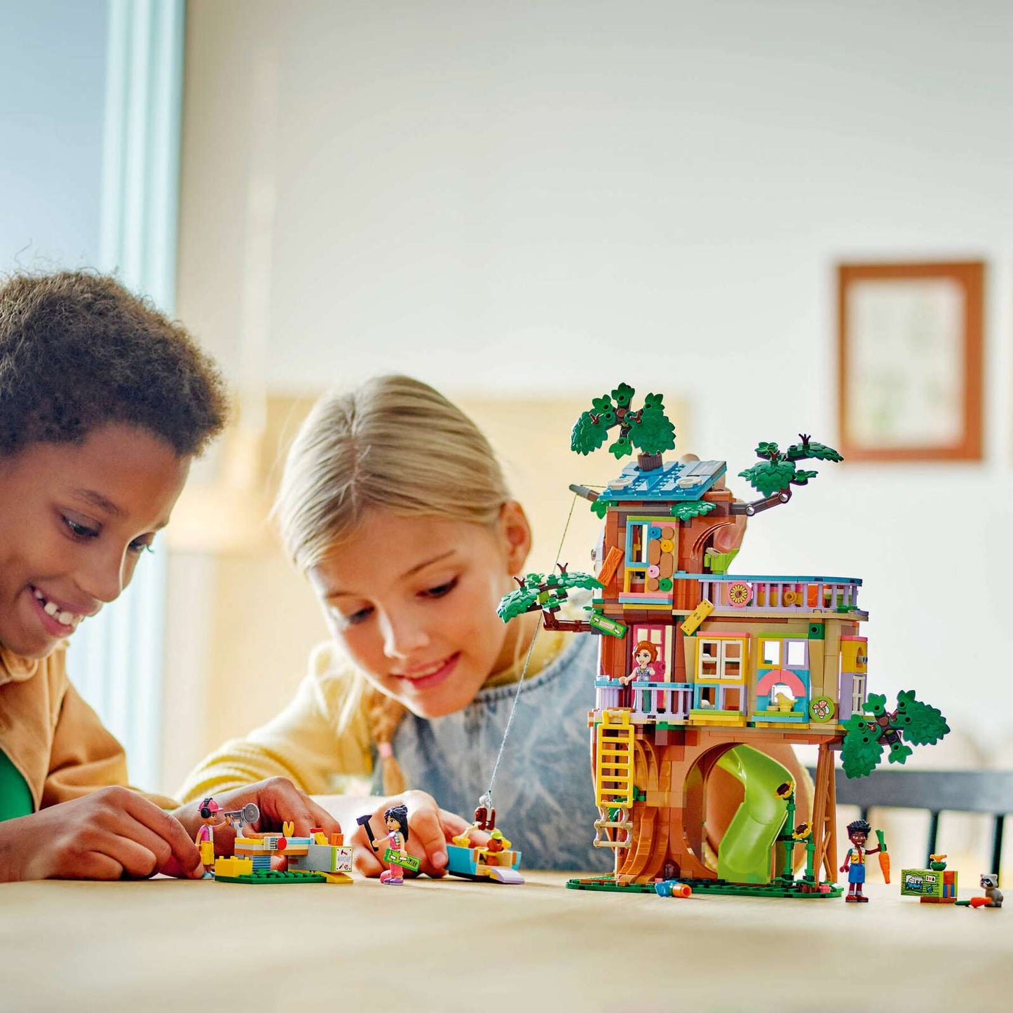 LEGO® Friends #42652 Baumhaus