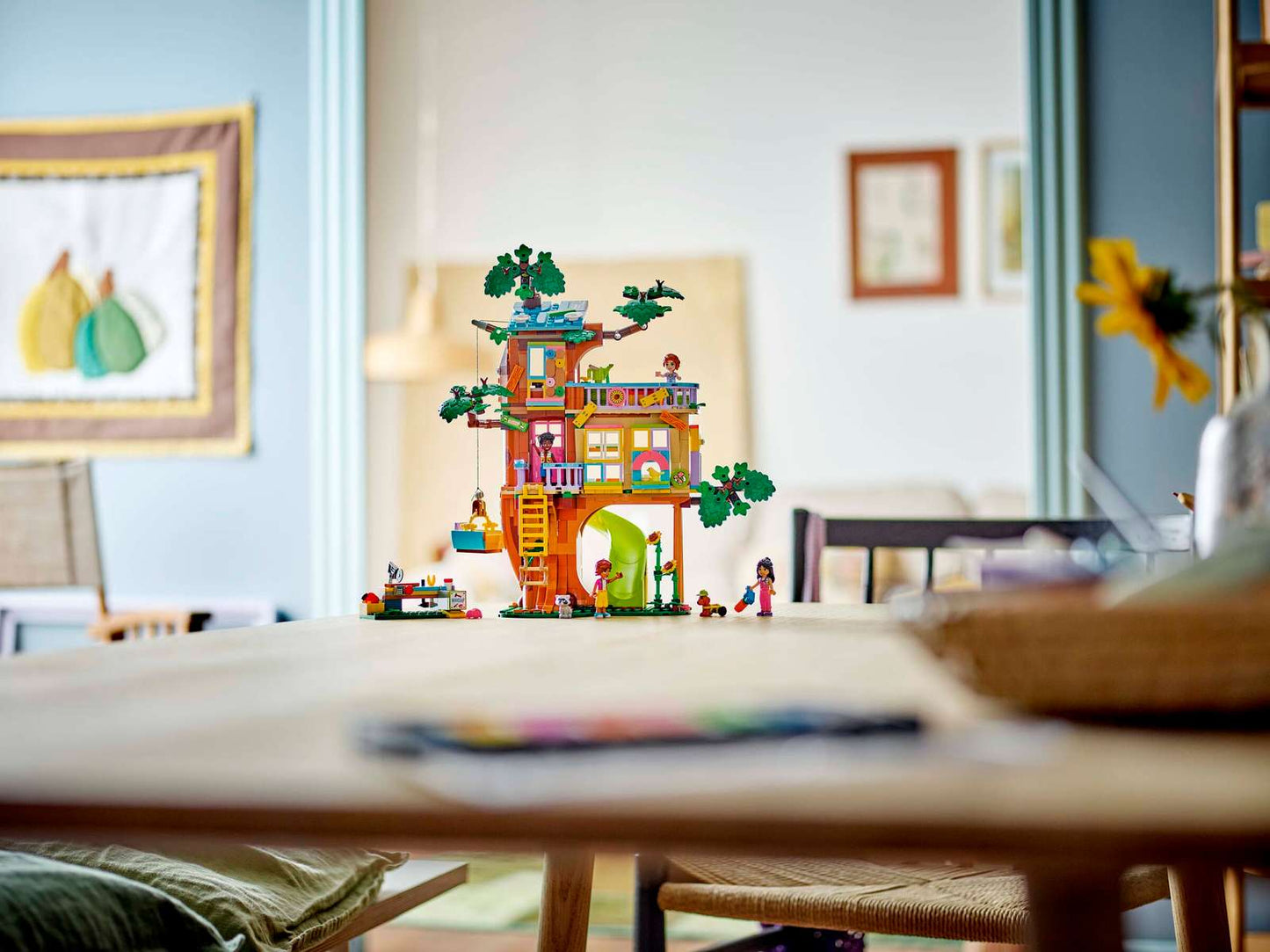 LEGO® Friends #42652 Baumhaus