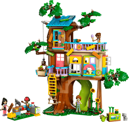 LEGO® Friends #42652 Baumhaus