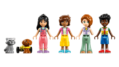 LEGO® Friends #42652 Baumhaus
