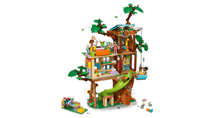 LEGO® Friends #42652 Baumhaus
