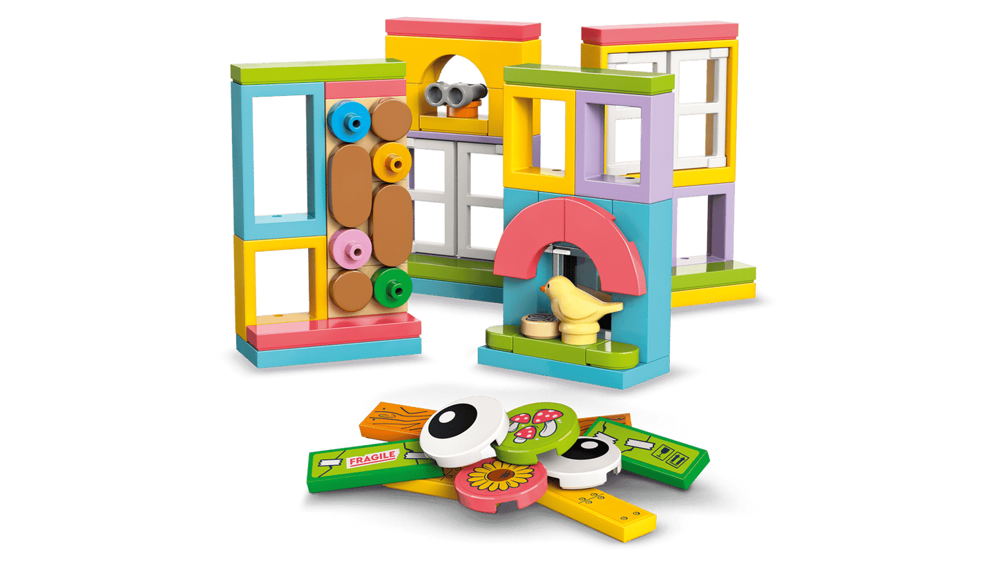 LEGO® Friends #42652 Baumhaus