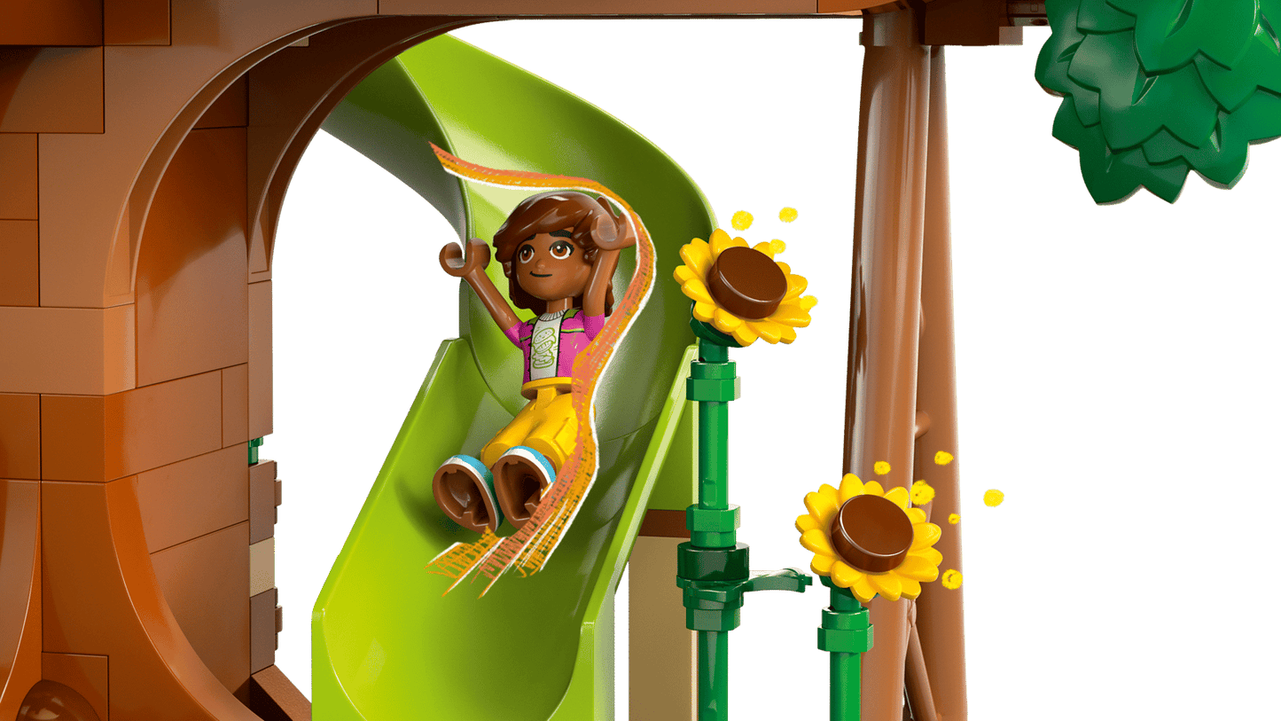 LEGO® Friends #42652 Baumhaus