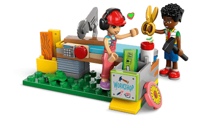 LEGO® Friends #42652 Baumhaus