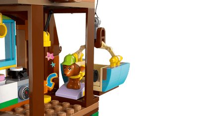 LEGO® Friends #42652 Baumhaus